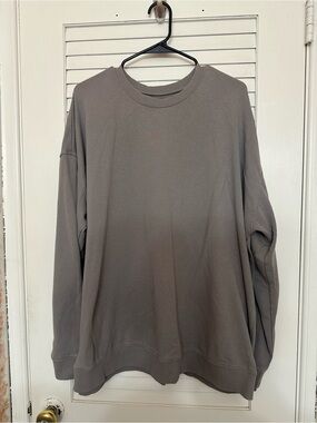 Original Use Crewneck